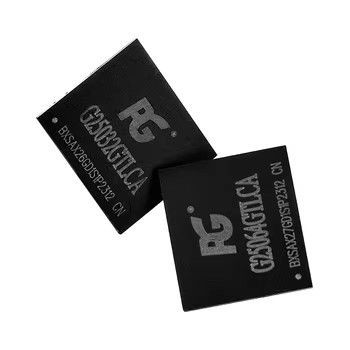 64GB EMMC Memory Card 256GB 128GB EMMC 5.1 Flash Storage Kelas Komersial