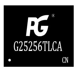 OEM Logo Embedded Multimedia Card EMMC 5.1 Flash Storage Card Untuk Perangkat Seluler