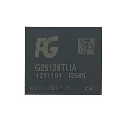 OEM EMMC Embedded Multi Media Card 64GB 128GB 256GB Untuk Laptop Set Top Box