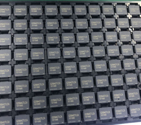 OEM 512GB 256GB EMMC Untuk Motherboard, Industri Grade EMMC Card 64GB 128GB