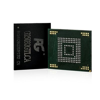 100% Original 32GB EMMC5.1 Modul Embedded Memory Chip Wafer KIOXIA Industri