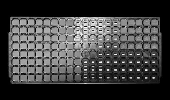 64GB 128GB TLC Nand Flash EMMC 5.1 Kartu Kecepatan Tinggi Untuk Laptop Set Top Box