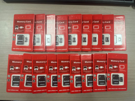Format Ringan Memori Kartu TF Penyimpanan 16GB 32GB 64GB 128GB Untuk Drive Recorder