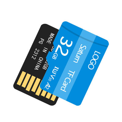 SD6.1 Antarmuka Mini TF Memory Card Storage Micro TF SD Card Untuk Dash Cam