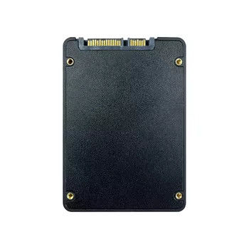 Original SATA 2.5 Inch SSD Solid State Drive Bacaan Kecepatan Tinggi Untuk Server Desktop