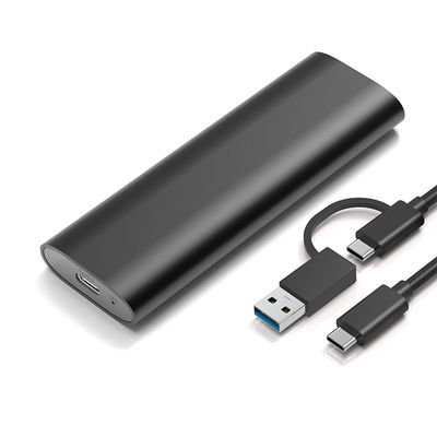 OEM Portable Eksternal SSD 512GB 256GB 128GB 1TB 2TB 4TB Eksternal Hard Drive Untuk Laptop