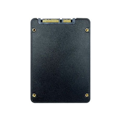 Portable SSD External Hard Drive Kapasitas Besar 128GB hingga 4TB Solid State Drive OEM