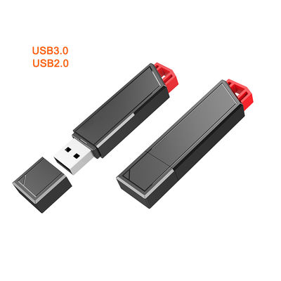 Plug And Play Flash Memory Disk Kecepatan Cepat Baca Dan Tulis Kapasitas Besar