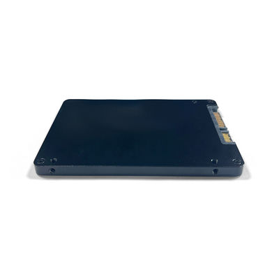 2.5 Inch Enterprise SATA SSD Hard Drive Internal Hard Disk 2TB 4TB 8TB Grosir
