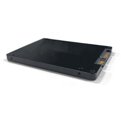 Enterprise Grade 2.5 Inch SATA SSD Kecepatan Cepat 8TB 4TB Laptop Eksternal Solid State Disk