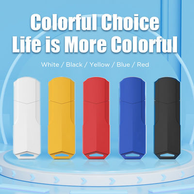 Metal USB Key Pen Drive 32GB 64GB 128GB USB Flash Drive Kecepatan USB 3.0/2.0 Memori Stick