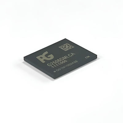 8gb eMMC5.1 Emmc Memory Card BGA153 Flash Memory IC Chip Untuk Smartphone Tablet