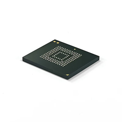 8gb eMMC5.1 Emmc Memory Card BGA153 Flash Memory IC Chip Untuk Smartphone Tablet