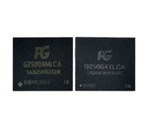 eMMC5.1 EMMC Memory Card Chips Mobile BGA Hard IC eMMC Alat Perbaikan penyimpanan