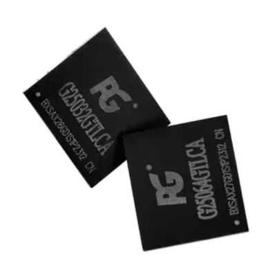 OEM EMMC 5.1 Memori Flash Kartu Multimedia Tertanam Untuk Perangkat Seluler