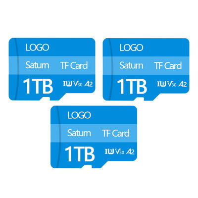 Kartu memori U3 TF 64Gb 128Gb Kartu Micro SD Untuk Telepon Kamera Mp3