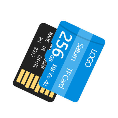 Kartu memori TF 256GB 128GB 512GB 64GB Kartu TF Berkecepatan Tinggi