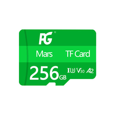 Kartu SD Micro TF berwarna 32GB 64GB 128GB 256GB 512GB 1TB Kartu memori TF berkecepatan tinggi