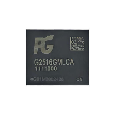 16GB EMMC 5.1 Memory Chip BGA153 Automotive Grade EMMC Chip HS400 Standar