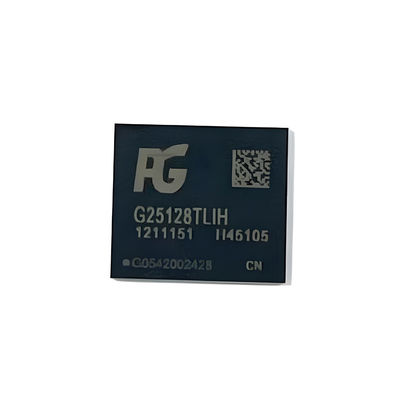 8GB - 256GB EMMC IC Chips Industri Grade Embedded Memory Chips EMMC Untuk Ponsel PC