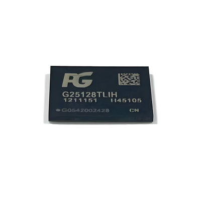 256GB 128GB 64GB EMMC5.1 BGA153 EMMC Memory Chip Untuk Tablet PC