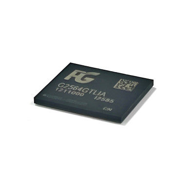 Kapasitas Tinggi EMMC Embedded MultiMedia Card 64GB 128GB 256GB Untuk Perekam Suara