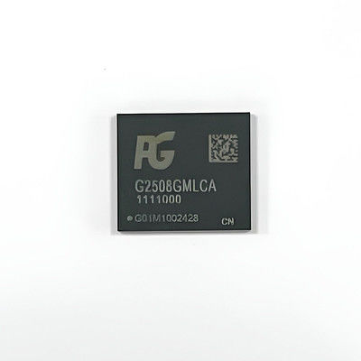64GB 128GB TLC Nand Flash EMMC 5.1 Kartu Kecepatan Tinggi Untuk Laptop Set Top Box