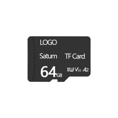 OEM SD TF Memory Card 32GB 64GB 128GB 256GB 512GB Untuk Kamera Smartphone DVR