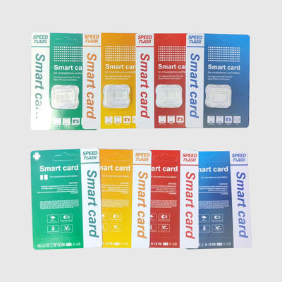 Format Ringan Memori Kartu TF Penyimpanan 16GB 32GB 64GB 128GB Untuk Drive Recorder