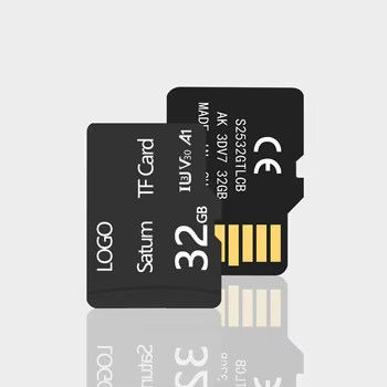 Kartu memori TF kelas industri 128GB 256GB 512GB 1TB 21TB Kartu memori untuk ponsel