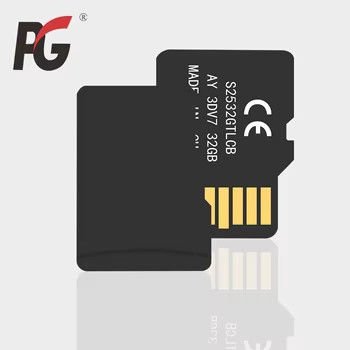 OEM C10 V30 TF Memory Card 64gb 128gb 256gb Untuk Kamera Dashcam Ponsel