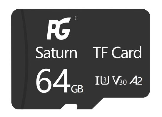 Kartu TF Memori tahan suhu tinggi Untuk Dashcam, Kartu penyimpanan TF 256GB 128GB 64GB 512GB