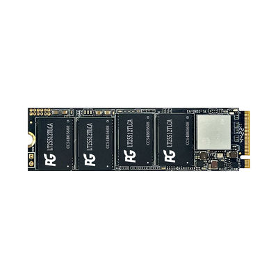 Low Latency Industrial Solid State Drive PCIe3.0 Internal Hard Drive SSD 2TB 1TB 128GB