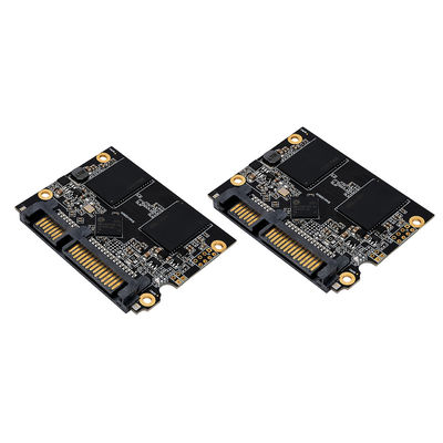 2.5 inci SATA Industrial SSD Sata 3 Solid State Drive Eksternal 1TB 2TB Hard Disk