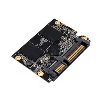 2.5 '' SATA Industrial Grade SSD 64GB TO 1TB SATA III SSD Untuk Perangkat Monitor IPC