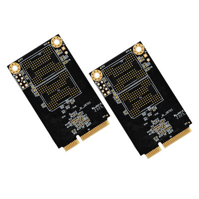 Sata3 Komersial SSD MSATA SSD Solid State Drive Untuk Laptop 2TB 1TB 512GB 256GB 128gb 64GB