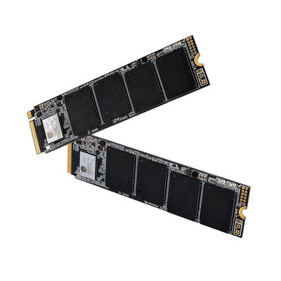 M.2 PCIe4.0 Komersial SSD NVMe1.4 Internal Solid State Drive Hard Drive 1TB 2TB 4TB