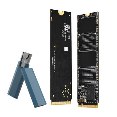 PCIe3.0 Kecepatan Tinggi Nvme SSD Gen 3.0x4 M.2 2TB 1TB Hard Drive Solid State Drive
