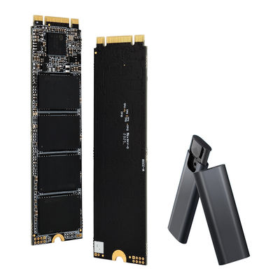 OEM Logo Komersial SSD M.2 Internal 512GB SSD 256GB Hard Disk Untuk Laptop