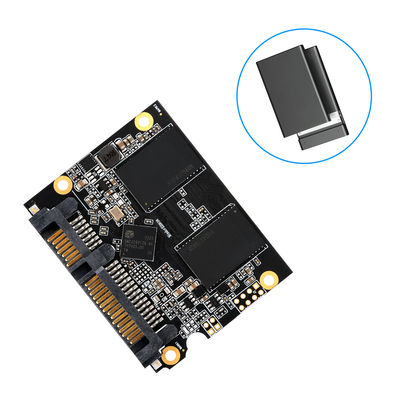 2.5 Inch SATA External Hard Drive SSD 128GB 512GB 256GB 1TB 2TB Untuk Laptop Desktop PC