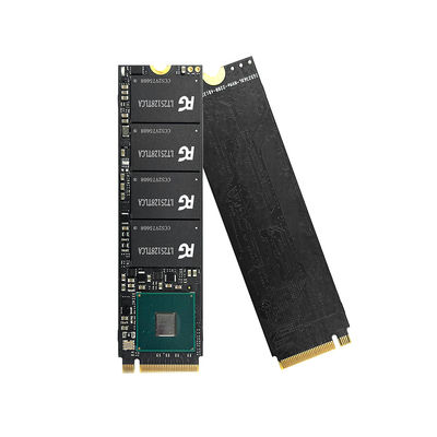 Fast Speed M.2 Nvme PCIe4.0 SSD 4TB 2TB 1TB 512GB Hard Drive Untuk Game Konsol PS5