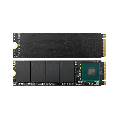 512GB-4TB GEN4 M.2 PCIE4.0 SSD 2280 2230 2242 Hard Drive Untuk Laptop Komputer Desktop