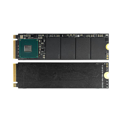 Original Komersial 1TB 2TB Hard Disk SSD PCIE 4.0 2TB SSD Untuk Laptop Dan Desktop