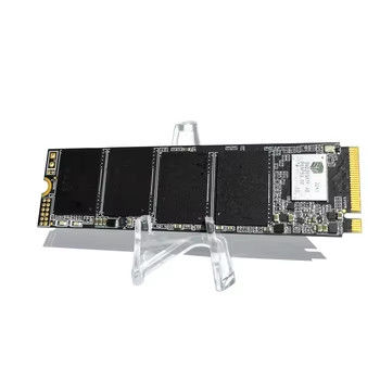 OEM Logo 2TB 1TB PCIE 4.0 Nvme1.4 Solid State Drive M.2 SSD 512GB Untuk Komputer