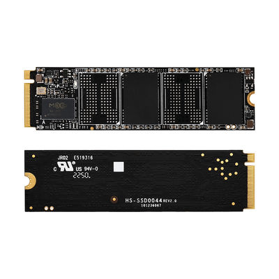 2TB 1TB 512GB 256GB PCIe 3.0 Nvme M.2 SSD Hard Drive Untuk Laptop Desktop Server