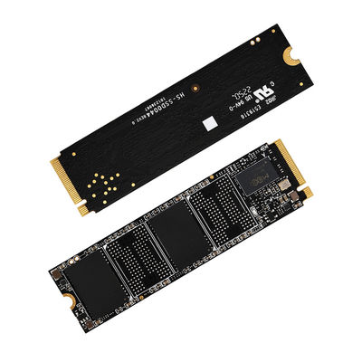 2TB 1TB 512GB 256GB PCIe 3.0 Nvme M.2 SSD Hard Drive Untuk Laptop Desktop Server
