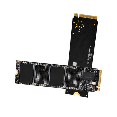High Bandwidth PCIe3.0 Nvme1.3 SSD Hard Drive 512GB 1TB 2TB Untuk ATM Dan Server