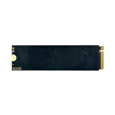 Industri Grade PCIe3.0 Server SSD 512GB 1TB 2TB Nvme1.3 M.2 Gen3 Hard Drive