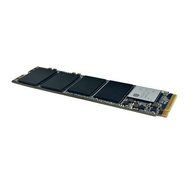High Speed NVMe1.3 PCIe3.0 SSD 128GB 256GB 1TB 2TB Industrial Hard Drive Logo khusus
