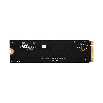 Custom Logo 8 GT/s M.2 PCIe3.0 SSD Nvme1.3 Hard Disk Untuk Laptop PC Server Mesin POS